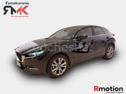 Negro Usado 2020 Mazda CX-30 SUV | 20.500 € (Precio justo)