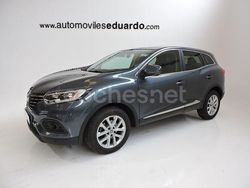 Gris / plata Usado 2021 Renault Kadjar Business SUV | 16.800 € (Buen precio)