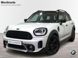 Gris Usado 2022 Mini Cooper Countryman SUV | 25.990 € (Caro)