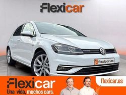 Blanco Usado 2020 VW Golf VIII Advance Berlina | 18.350 € (Precio justo)