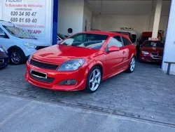 Usado 2006 Opel Astra GTC Utilitario | 3499 € (Precio justo)