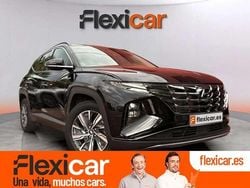 Negro Usado 2020 Hyundai Tucson SUV | 19.990 € (Precio justo)