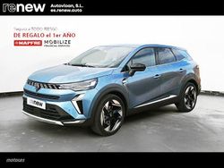 Usado 2025 Renault Symbioz Iconic SUV | 34.350 € (Caro)