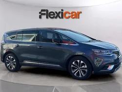 Gris Usado 2021 Renault Espace Zen Monovolumen | 24.790 €