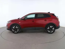 Rojo Usado 2018 Opel Grandland X Selective SUV | 15.199 € (Precio justo)