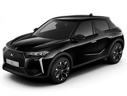 Negro Nuevo 2025 DS Automobiles DS3 Crossback E-Tense SUV | 39.900 €