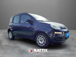 Azul Usado 2017 Fiat Panda Easy Utilitario | 6900 € (Precio justo)