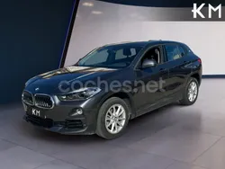 Gris / plata Usado 2020 BMW X2 SUV | 22.900 € (Precio justo)