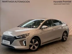 Beige Usado 2019 Hyundai Ioniq Style Berlina | 19.995 € (Caro)
