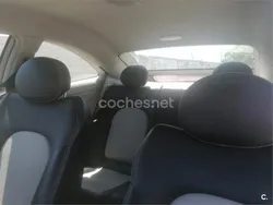 Granate Usado 2006 Mercedes C220 Sport Edition Berlina | 7500 € (Precio justo)
