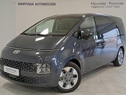 Usado 2024 Hyundai Staria Van | 41.995 €
