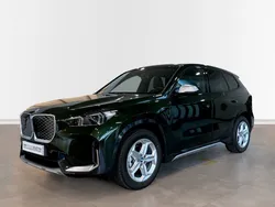 Usado 2024 BMW iX1 Comfort Edition SUV | 45.200 € (Precio justo)