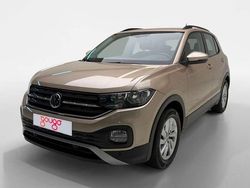 Usado 2020 VW T-Cross Advance SUV | 16.895 € (Precio justo)