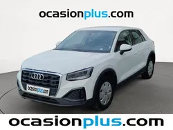 Blanco Usado 2022 Audi Q2 SUV | 18.889 €