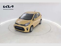 Usado 2024 Kia Picanto Utilitario | 13.188 € (Precio justo)