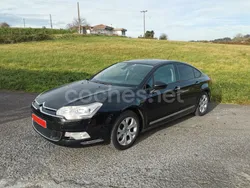 Negro Usado 2010 Citroën C5 Exclusive Berlina | 4850 € (Precio justo)