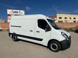 Blanco Usado 2021 Opel Movano Van | 18.950 €