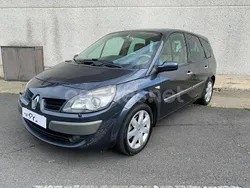 Gris / plata Usado 2007 Renault Grand Scénic II Privilege Monovolumen | 5590 €