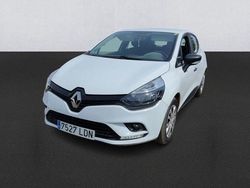 Usado 2019 Renault Clio IV Business | 11.900 € (Precio justo)