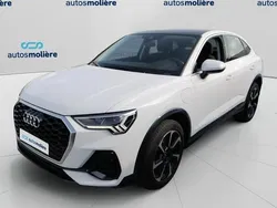 Usado 2021 Audi Q3 Advanced Plus SUV | 31.718 €