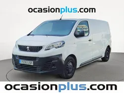 Blanco Usado 2021 Peugeot Expert S Van | 15.355 € (Super precio)