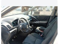 Gris / plata Usado 2006 Toyota Corolla Verso Luna Monovolumen | 4000 € (Precio justo)