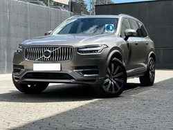 Usado 2020 Volvo XC90 Inscription SUV | 39.995 € (Super precio)