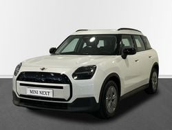 Otro Usado 2024 Mini Countryman Essential SUV | 36.900 € (Precio justo)