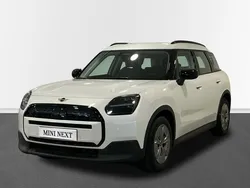 Otro Usado 2024 Mini Countryman Essential SUV | 37.900 € (Precio justo)