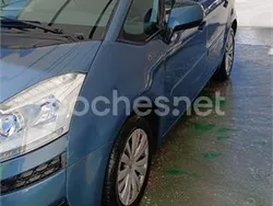 Azul Usado 2011 Citroën C4 Picasso Seduction Monovolumen | 5700 € (Precio justo)