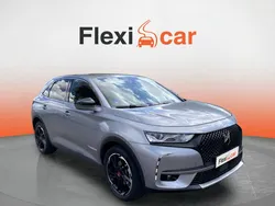 Gris Usado 2022 DS Automobiles DS7 Crossback SUV | 24.590 € (Super precio)