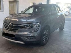 Gris Usado 2017 Renault Koleos Zen SUV | 18.400 € (Precio justo)
