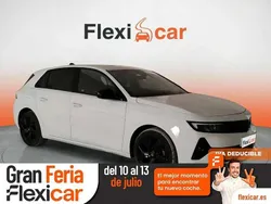Blanco Usado 2023 Opel Astra Edition Utilitario | 15.490 € (Buen precio)
