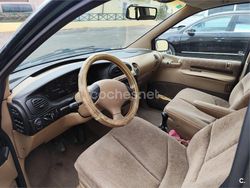 Gris / plata Usado 1999 Chrysler Voyager Monovolumen | 2400 €