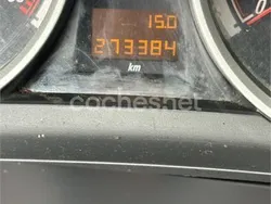 Negro Usado 2005 Opel Astra GTC Sport Berlina | 2700 € (Precio justo)