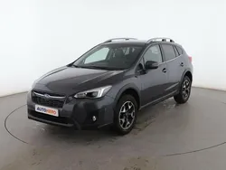 Gris Usado 2020 Subaru XV Sport SUV | 18.799 € (Precio justo)