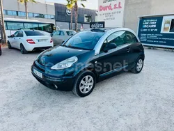 Gris / plata Usado 2004 Citroën C3 Pluriel Descapotable | 2650 € (Buen precio)