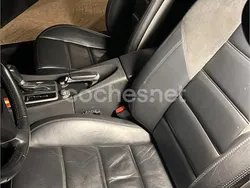 Gris / plata Usado 2004 Mercedes SLK55 AMG AMG Descapotable | 28.700 €
