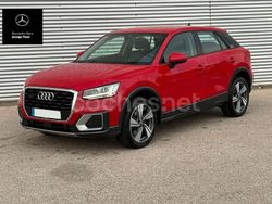 Rojo Usado 2020 Audi Q2 Design SUV | 23.500 € (Buen precio)