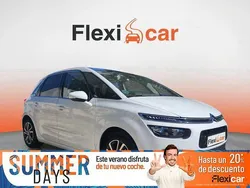 Otro Usado 2020 Citroën C4 Feel | 13.990 € (Precio justo)