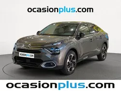 Gris Usado 2023 Citroën C4 PureTech Berlina | 17.173 € (Buen precio)