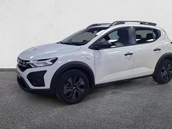 Usado 2024 Dacia Sandero Essentiel Utilitario | 15.500 € (Precio justo)