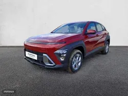 Ultimate red Nuevo 2025 Hyundai Kona SUV | 26.800 € (Precio justo)