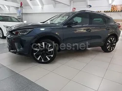 Gris / plata Nuevo 2025 Cupra Formentor SUV | 34.300 € (Buen precio)