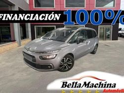 Usado 2022 Citroën C4 Shine | 15.275 € (Caro)