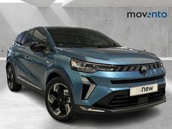 Azul Nuevo 2025 Renault Symbioz Techno SUV | 33.700 €