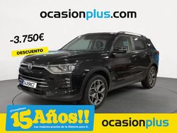 Blanco Nuevo 2025 Ssangyong (KGM) Korando SUV | 25.490 €