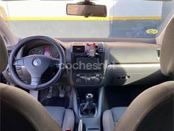 Gris / plata Usado 2005 VW Golf IV Sportline Berlina | 4200 € (Precio justo)