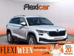 Blanco Usado 2022 Skoda Kodiaq Ambition SUV | 24.290 € (Buen precio)