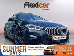 Negro Usado 2020 BMW 218 Coupe | 29.490 € (Caro)